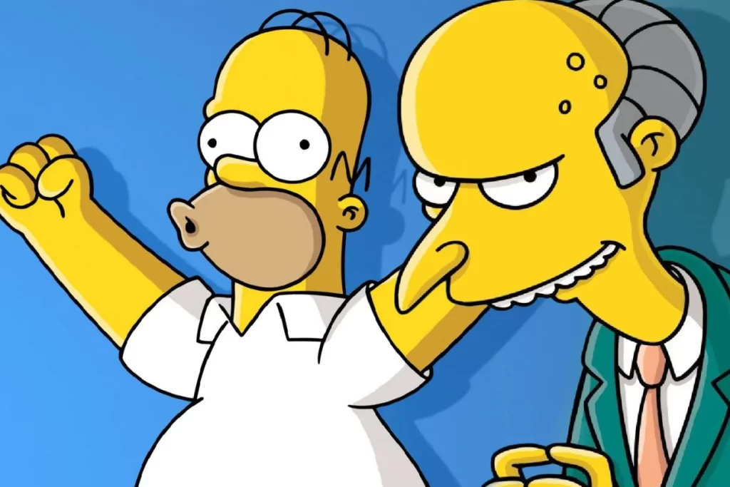 Sonar con el ex Jefe