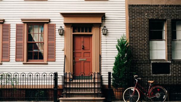 Sonar con una Puerta