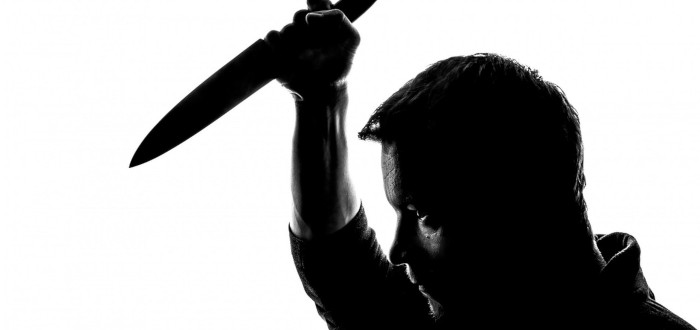 Sonar que te amenazan Sonar que te amenazan