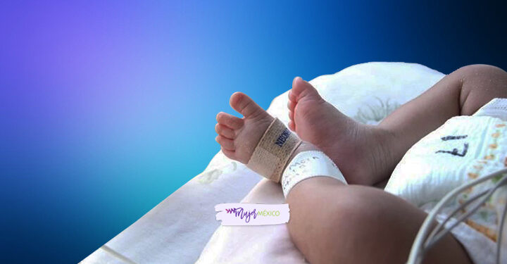 sonar con bebe muerto